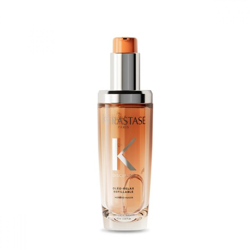 ケラスターゼディスプリンオレオリラックスヘアオイル75ml