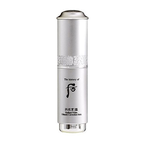 拱辰享 雪 美.白 津膏(ジンゴ) スティック / Seol Radiant White Ultimate Correction Stick 7g