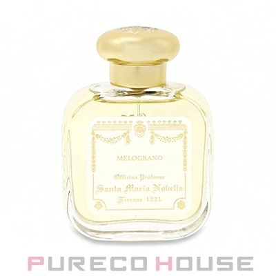 サンタ・マリア・ノヴェッラ EDC 50ml #ザクロ