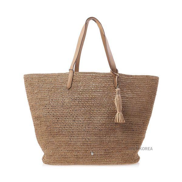 [ヘレンカミンスキー] SS25 女性 ダナ ショルダーバッグ BAG51785 NOUGAT CARAMEL _SSG