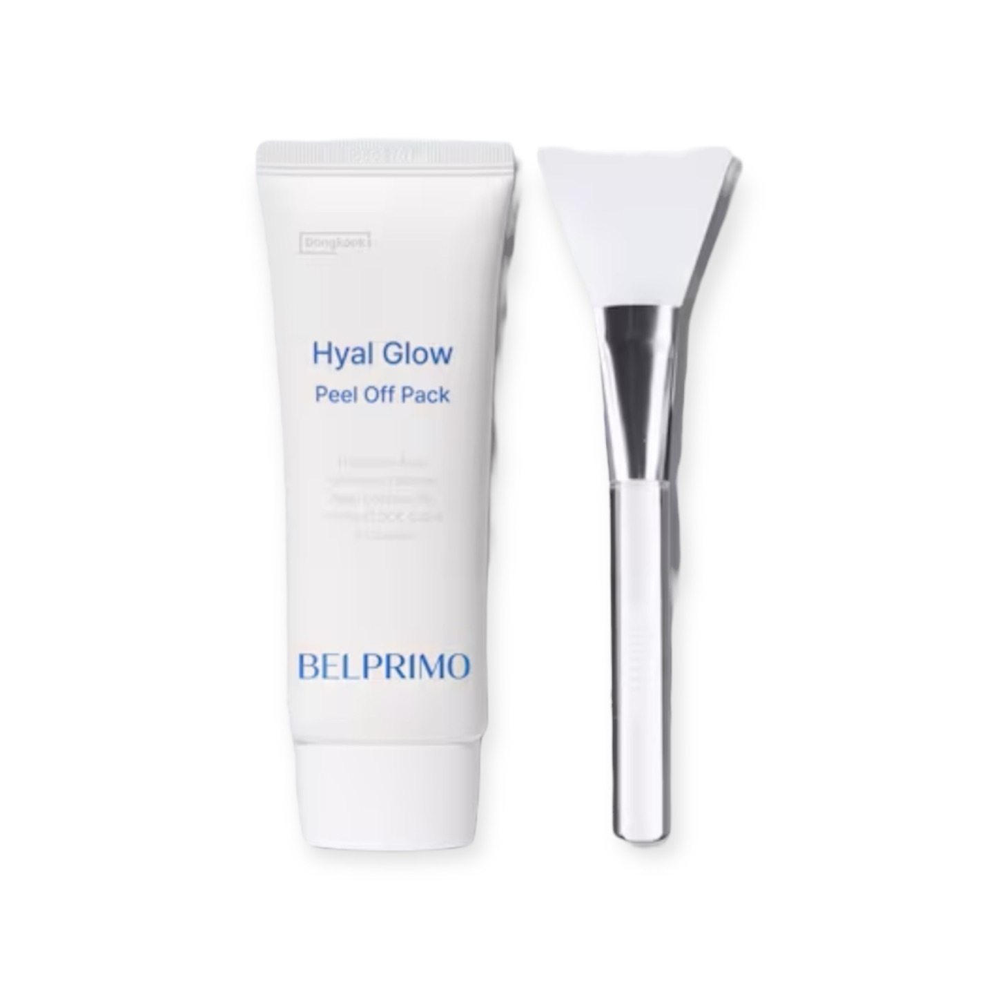 ヒアルグロー フィルオフパック 70g