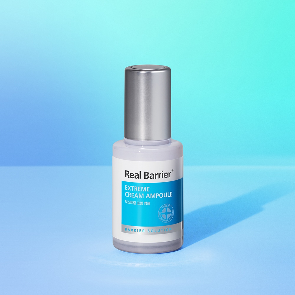 【リアルバリア】エクストリームクリームアンプル30ml