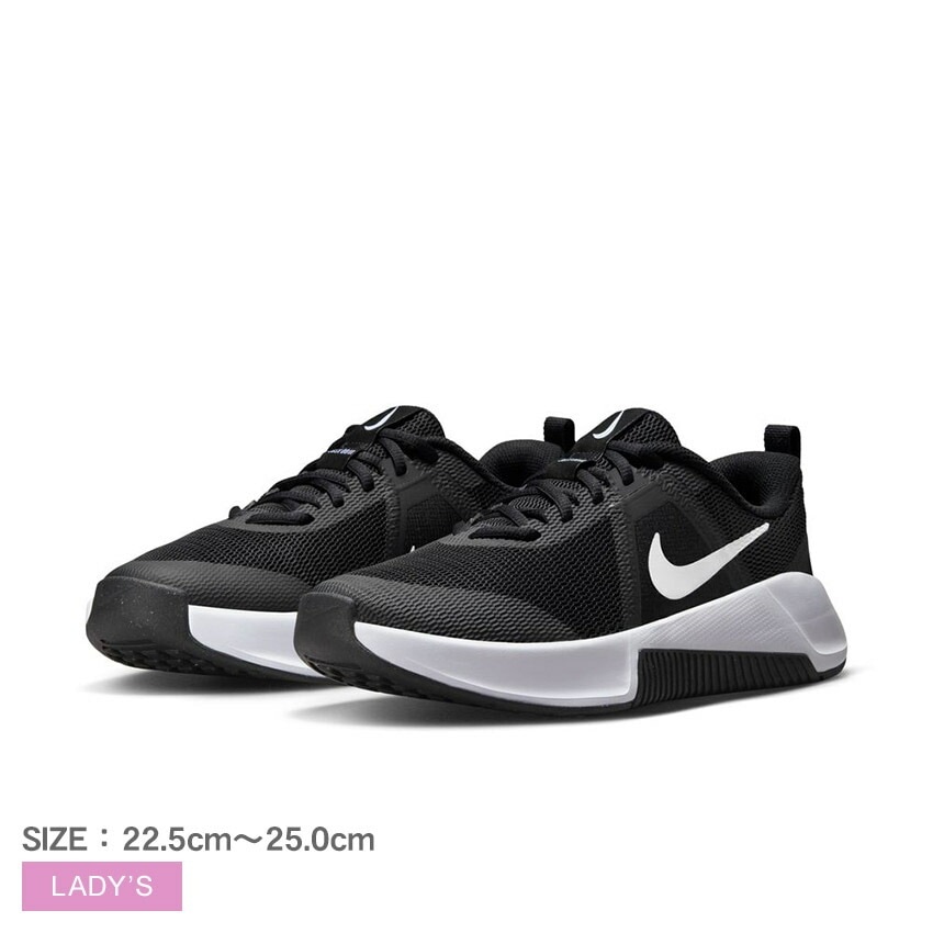 MC トレーナー 3 FQ1830 レディース シューズ スニーカー 靴 ジム トレーニング ワークアウトシューズ ブランド ローカット シンプル スポーツ 運動 人気 部活