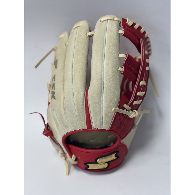SSK(エスエスケイ) 軟式内野手用 野球 グローブ 軟式野球グローブ SSGB76118 26SS