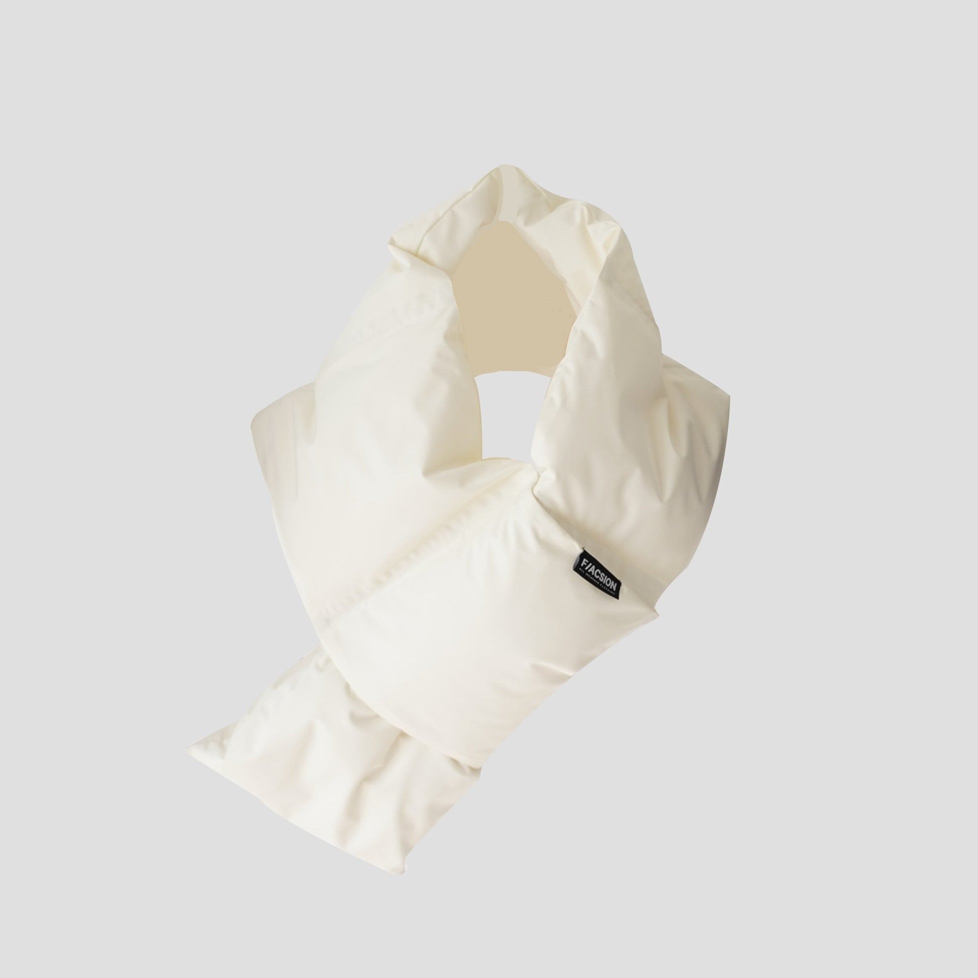 KOMOKAKE Waterproof Down Scarf 【耐水圧30,000mm透湿度30,000g防風撥水ストレッチ】