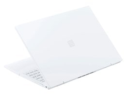 LAVIE N16 N1670/HAW PC-N1670HAW [パールホワイト]