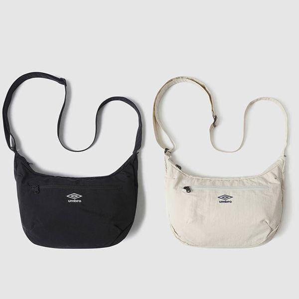 共用ミニポケット軽量ホーボーバッグ UP323CBG83_P407299569