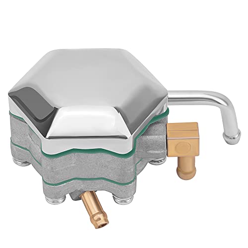 AHL バイク オートバイ用 燃料 ポンプ フューエル ヤマハ ビラーゴ XV250 Route 6