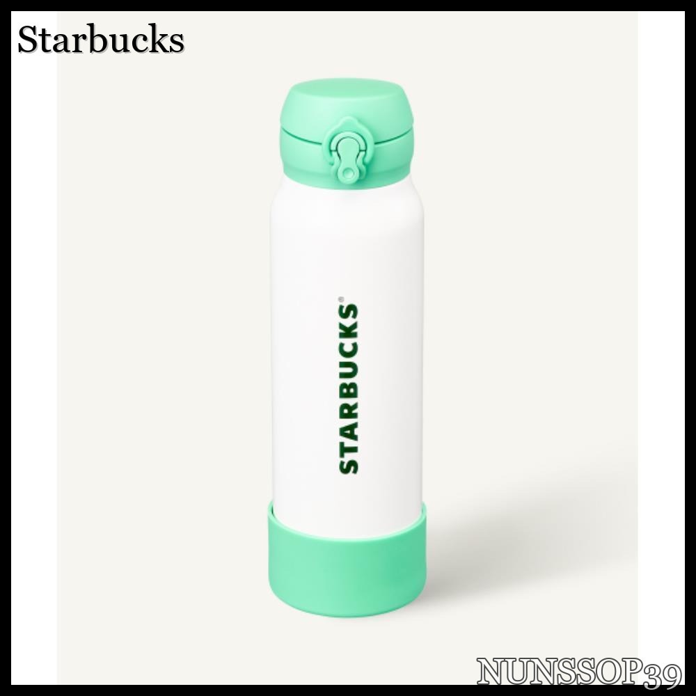 Starbucks Clover JNL Thermos 750ml Eco Tumbler Beverage