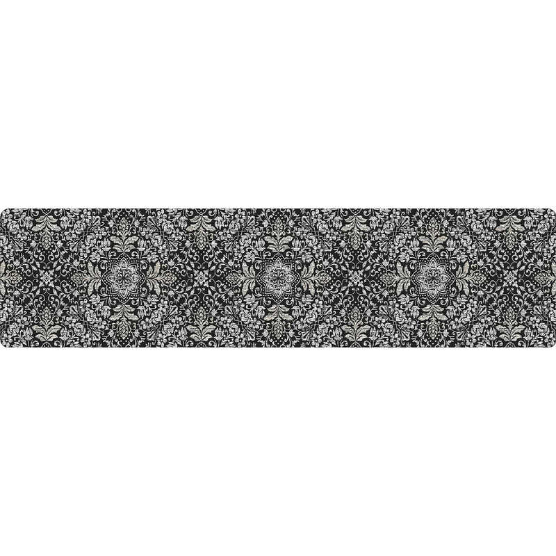 ヨコズナ　クリアキッチンマット オーナメント 240　CKMO240