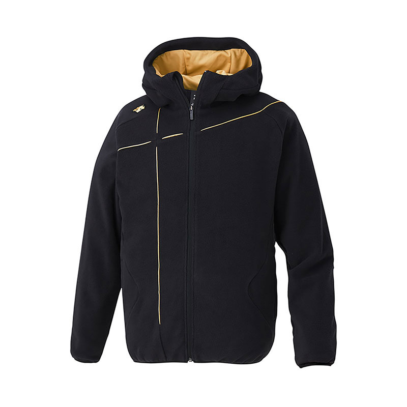 フリースジャケット(フルオープン) 野球 アウター (DBX-2660C)