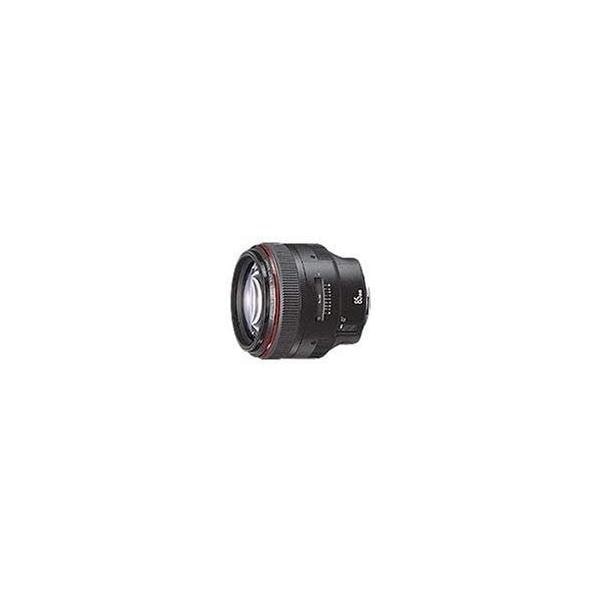 【中古】キヤノン Canon EF 85mm F1.2L USM
