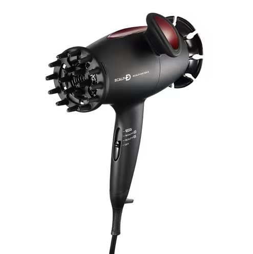 スカルプD スカルプドライヤー HC-6BM5