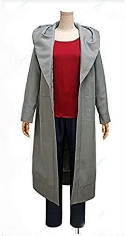 新作入荷エースリー 冬組 御影密 コスプレ衣装 男女共用 撮影用 ユニフォーム 舞台演出服 クリスマス仮装