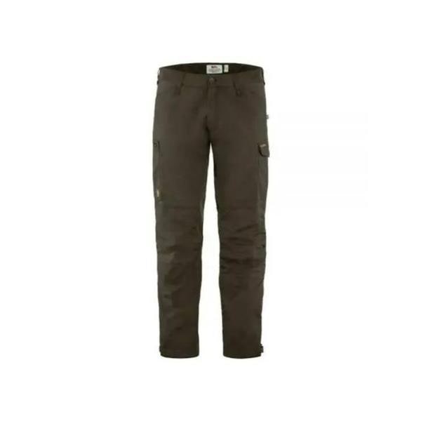 26SS ストレートパンツ 86550 DARK OLIVE DOM