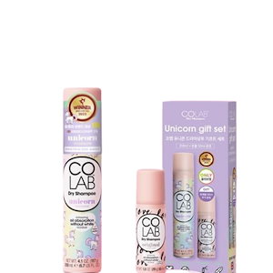 COLABドライシャンプー ユニコーン(本品200ml+50ml)