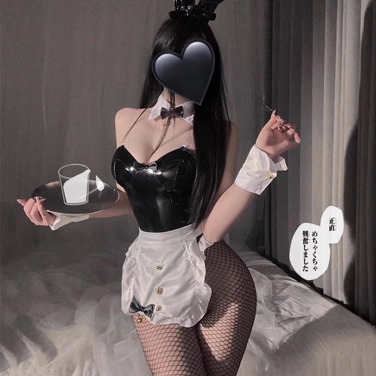 (HSIX)【最新モデル登場!!】コスプレかわいいコスプレバニーガール せいふくカップル仮装コスプレ下着 変装女
