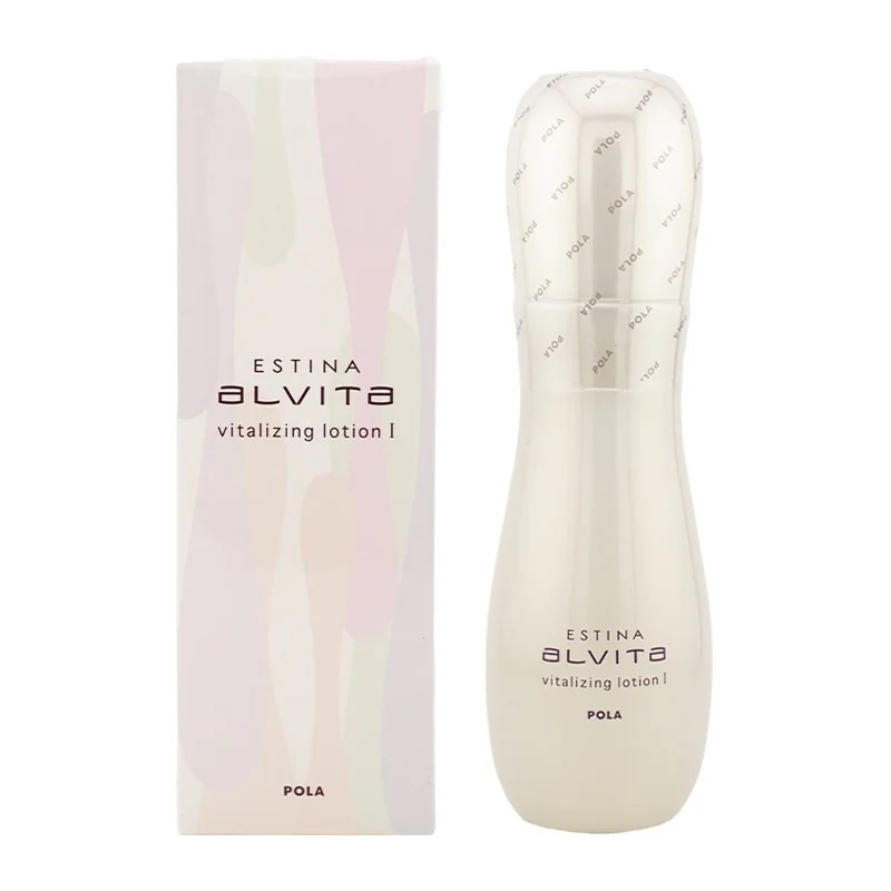エスティナ アルヴィータ ヴァイタライジング ローションI 150ml 保湿 しっとりタイプ [ギフトラッピング対応]
