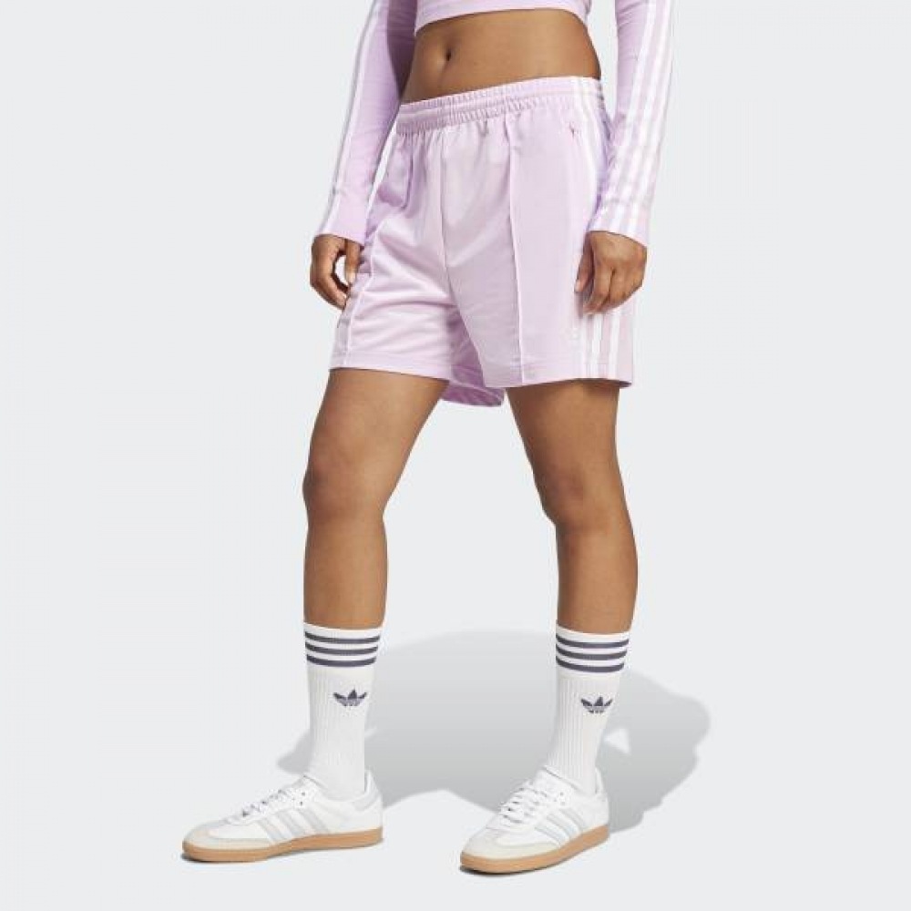 女性用ファイヤーバードショーツ adidas オリジナル女性用...