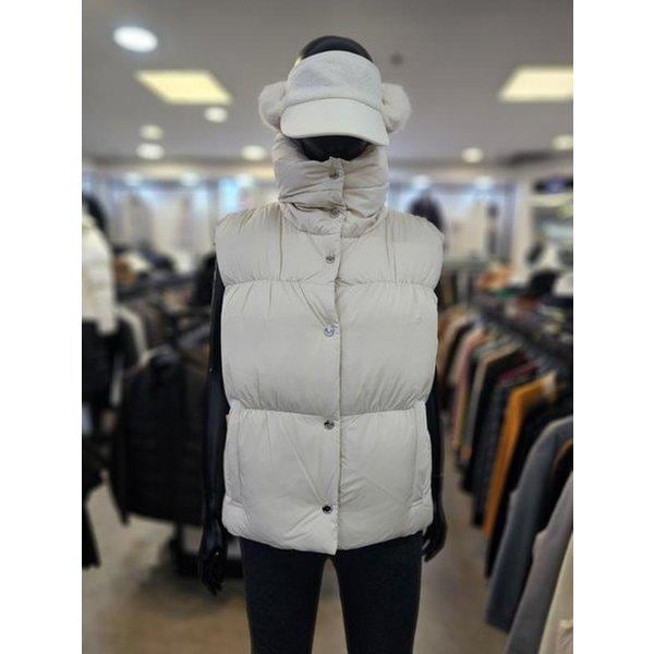 セーブゾーン07 シャーリング重量ベスト 6k81401 (44784590)