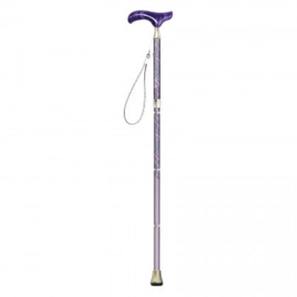 SINANO シナノ ウォーキングステッキ グランドカイノス ドンナ アンダルシア 603061