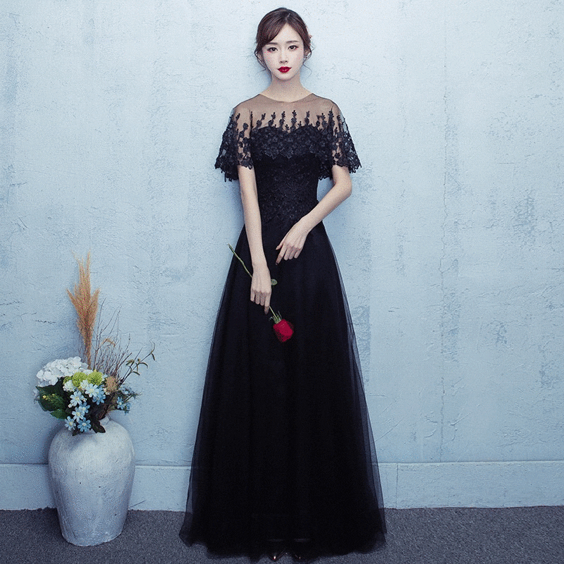 [即納] [ロングドレス] arianna Aラインドレス S M L XL XXL XXXL 結婚式 パーティードレス ドレス ワンピース 二次会 ロングドレス 大きいサイズ ミモレ丈 ロング丈