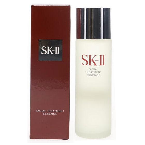 SK-II フェイシャルトリートメント エッセンス 75ml 化粧水 エスケーツー SK2