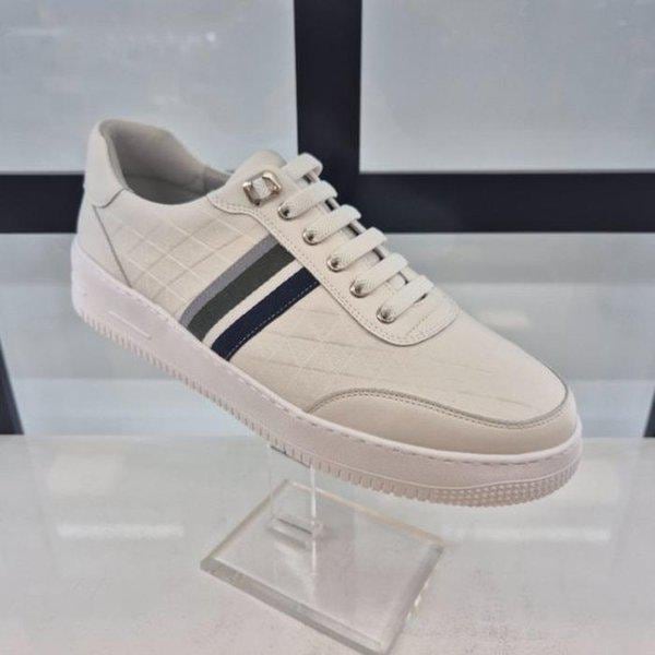 HC11 牛革 男性用 P6A9U51B3 (32920991)