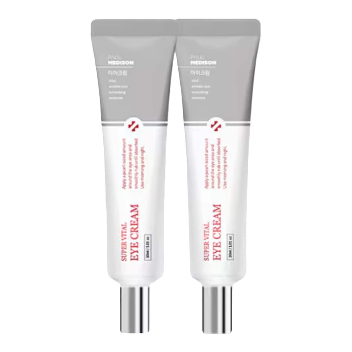 スーパーバイタル アイクリーム 30ML*2