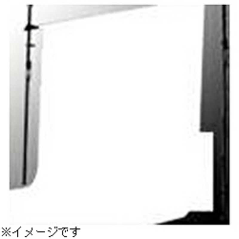 スーペリア　スーペリア背景紙　BPS-1305(1.35×5.5m) No.93スｰパｰホワイト