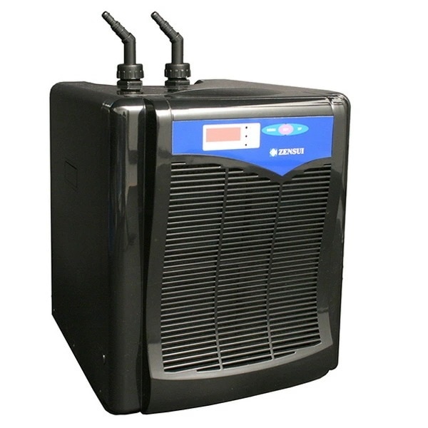 水槽用 クーラー 海水淡水兼用 ZR-250