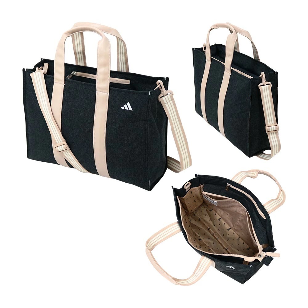 バーサタイル ビッグトートバッグ KTJ03 2025