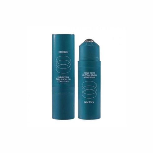 Kioskine Hydration Triple Roll On Cool Stick 10g
