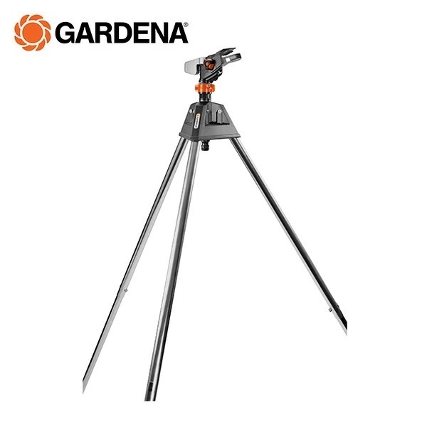 ハイレベル パルススプリンクラー 三脚式 08138-20