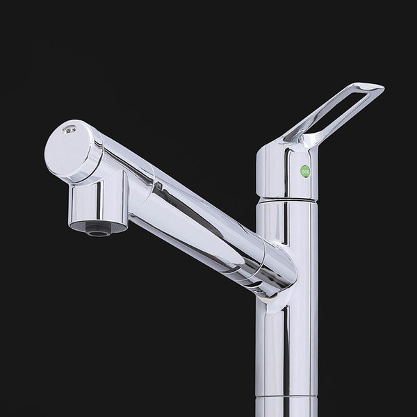 F428BS スパウトインタイプ浄水器