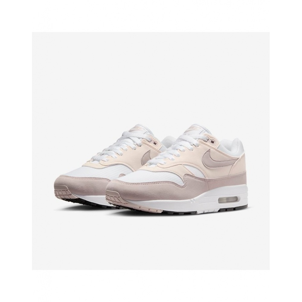 ナイキエアマックス 1 プラチナバイオレット