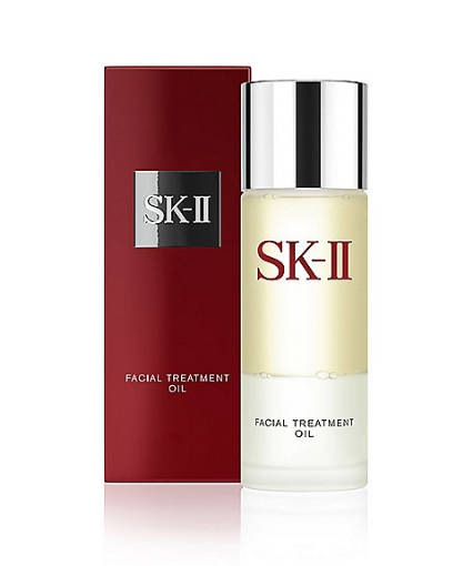 【国内正規品】 フェイシャル トリートメント オイル 50mL