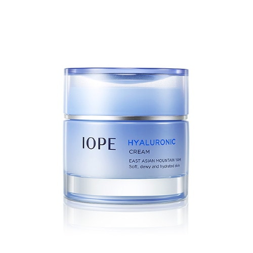 ヒアルロンクリーム50ml Hydration and moisturization Exfoliation cosmetic beauty korea しっとりとした 人気商品