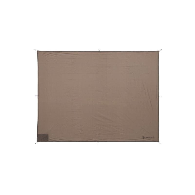 スノーピーク UL レジャーシート M UG-093