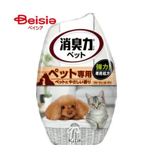 �������̏��L�� �y�b�g�p �t���[�e�B�[�K�[�f���̍��� 400ml