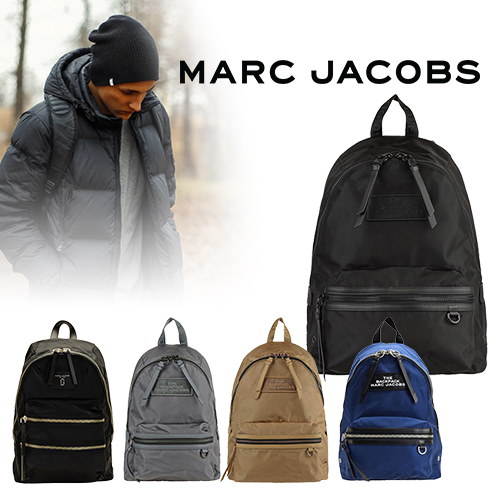 [Qoo10] MARC BY MARC JACOBS マークジェイコブス MARC