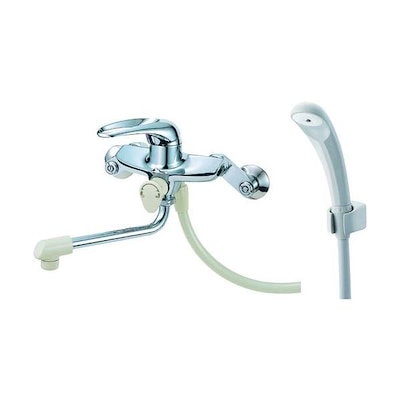 他サイト： ＳＡＮＥＩ CSK1710D-13 シングルシャワー混合栓 CSK1710D13の商品画像