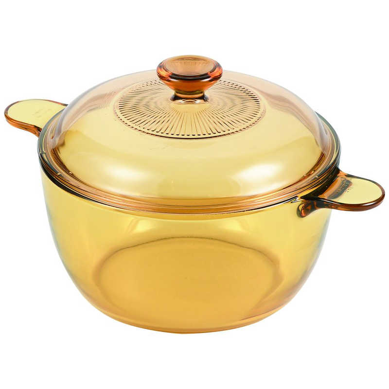 パール金属　VISIONS クックポット2.5L　CP8695