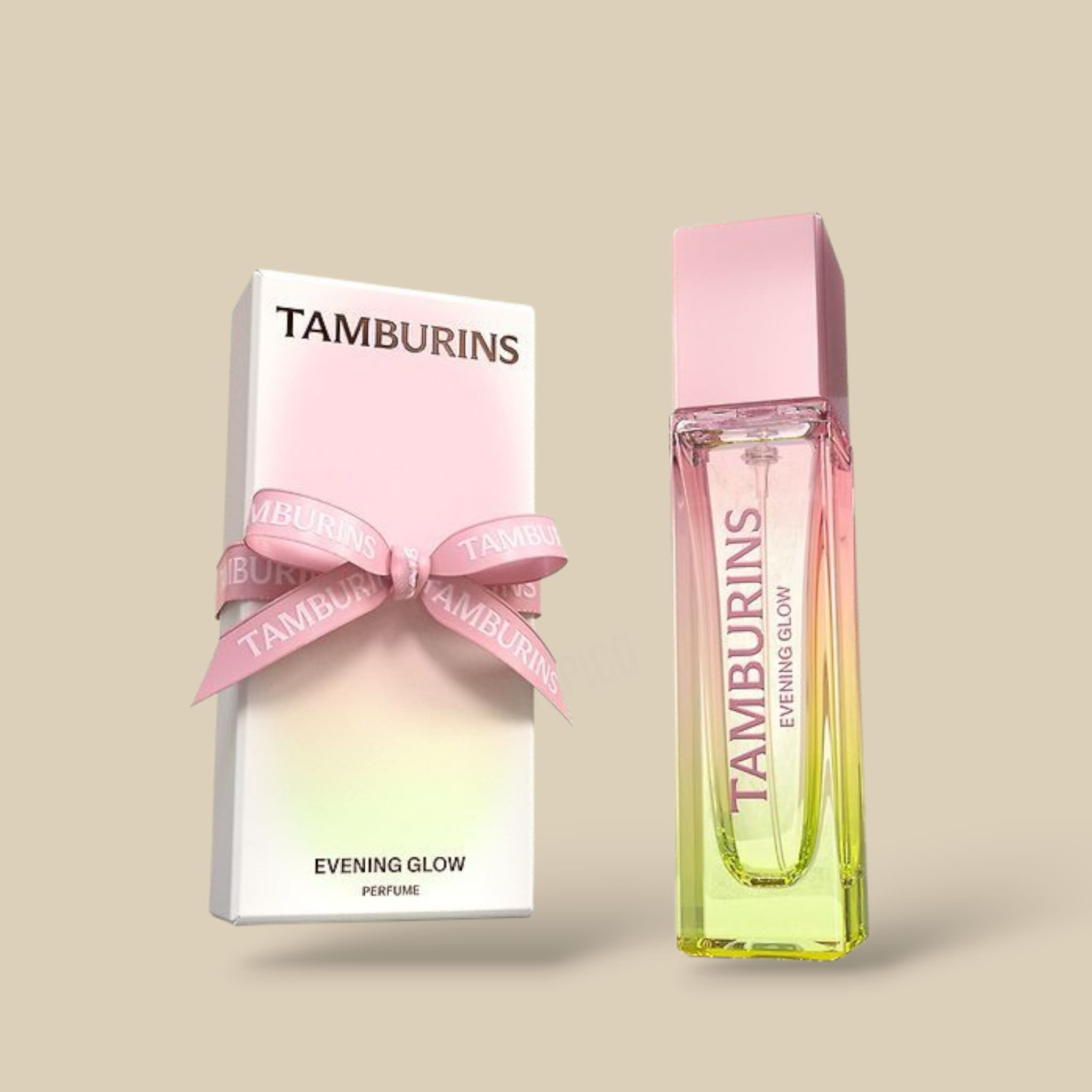 [TAMBURINS] Perfume 11ML 5,504円