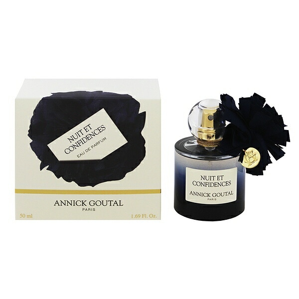 ニュイ エ コンフィダンス EDP SP 50ml