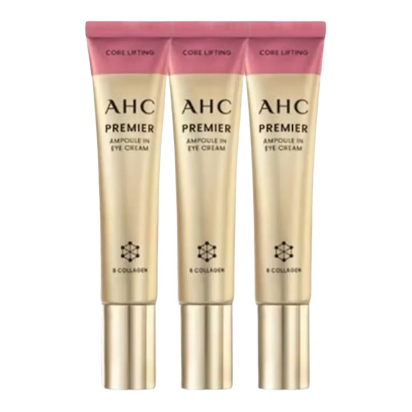 プレミア アンプル イン アイクリーム 40ml*3