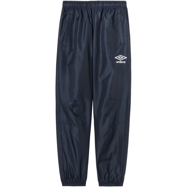 スポーツウエア ジュニア(1枚物)ピステパンツ ネイビー 150 UF5FPZ01JA NV00