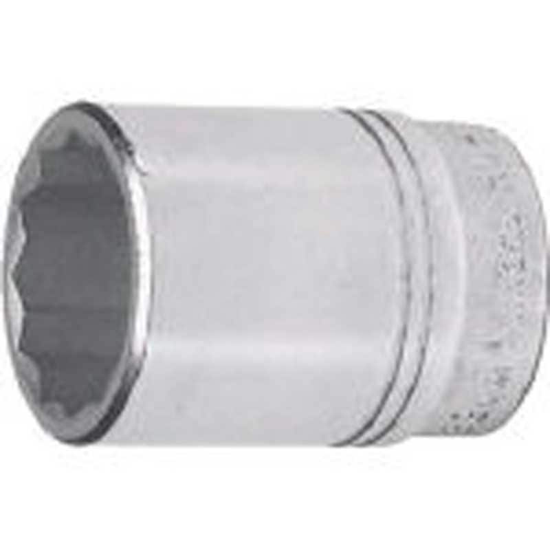 スナップオンツールズ　WILLIAMS 3/4ドライブ ショートソケット 12角 50mm　JHWHM-1250