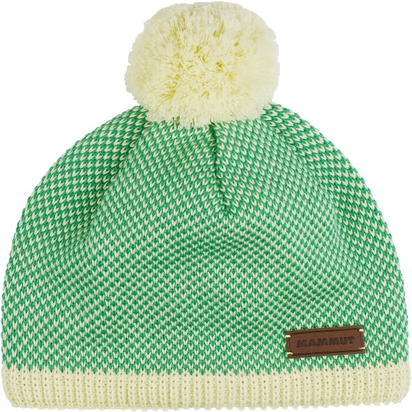MAMMUT マムート Snow Beanie アウトドア 帽子 119101120-1318