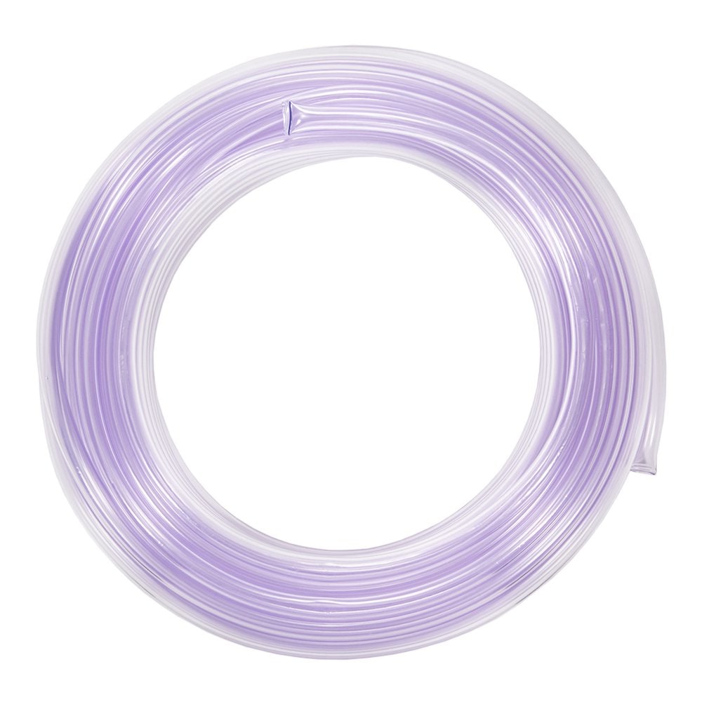 パッケージなし　透明ホース　１９／２５直径　５０ｍ　ＣＲＣ10―71―10―20―50
